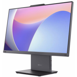 Моноблок Lenovo ThinkCentre neo 50a Gen 5 i7-13620 16GB/512GB NoOS (Luna Gray) Thumb