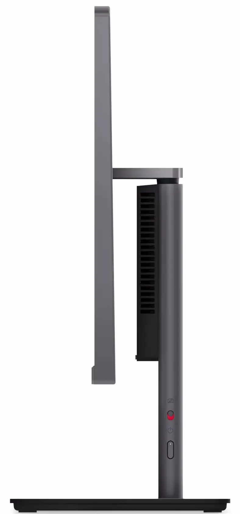 Моноблок Lenovo ThinkCentre neo 50a Gen 5 i7-13620 16GB/512GB NoOS (Luna Gray) - 4