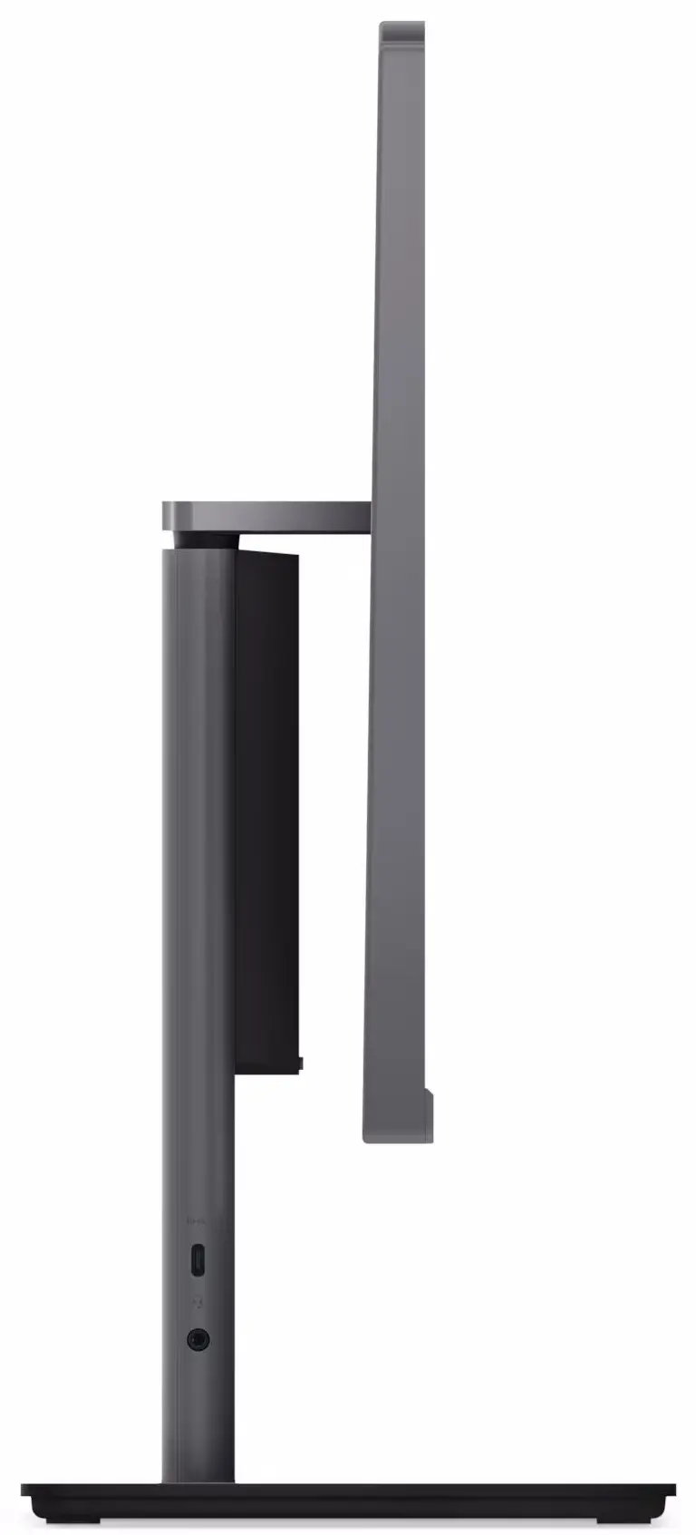 Моноблок Lenovo ThinkCentre neo 50a Gen 5 i7-13620 16GB/512GB NoOS (Luna Gray) - 5