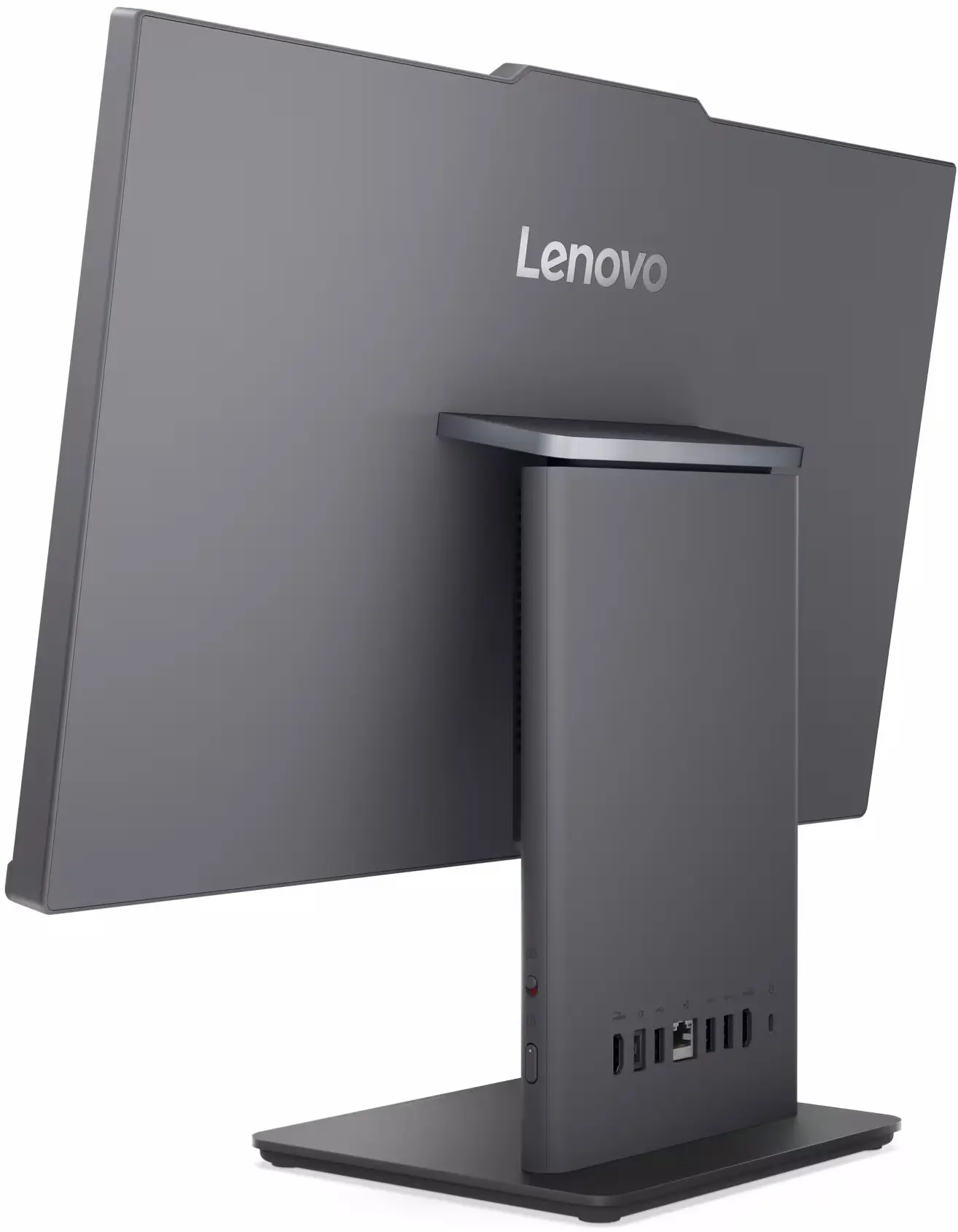 Моноблок Lenovo ThinkCentre neo 50a Gen 5 i7-13620 16GB/512GB NoOS (Luna Gray) - 6