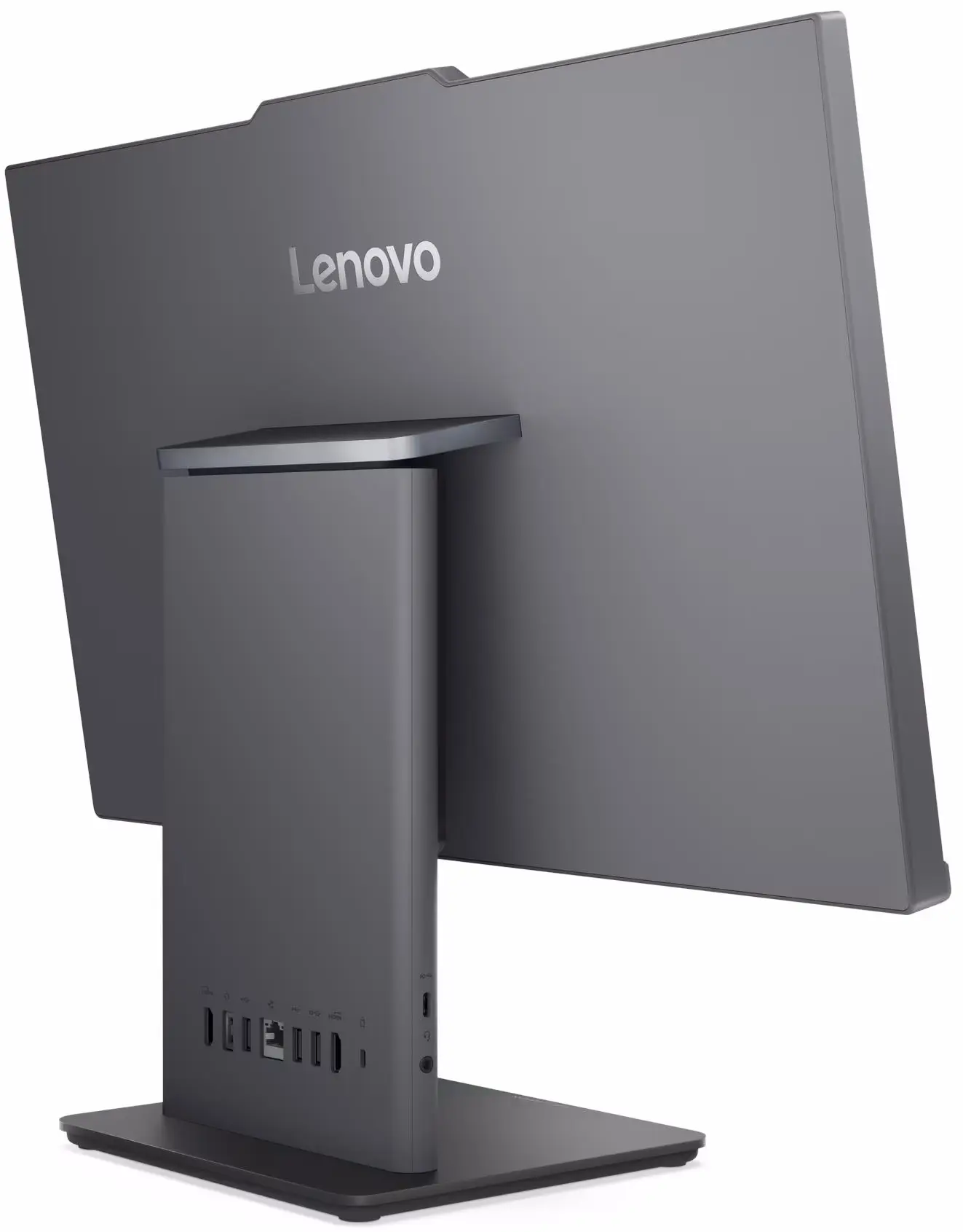 Моноблок Lenovo ThinkCentre neo 50a Gen 5 i7-13620 16GB/512GB NoOS (Luna Gray) - 7