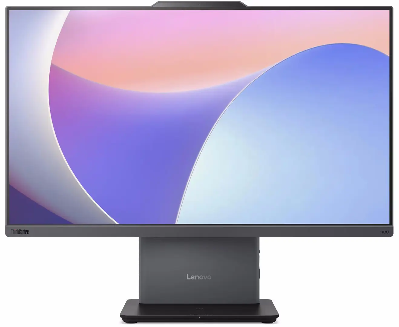 Моноблок Lenovo ThinkCentre neo 50a Gen 5 i7-13620 16GB/512GB NoOS (Luna Gray)