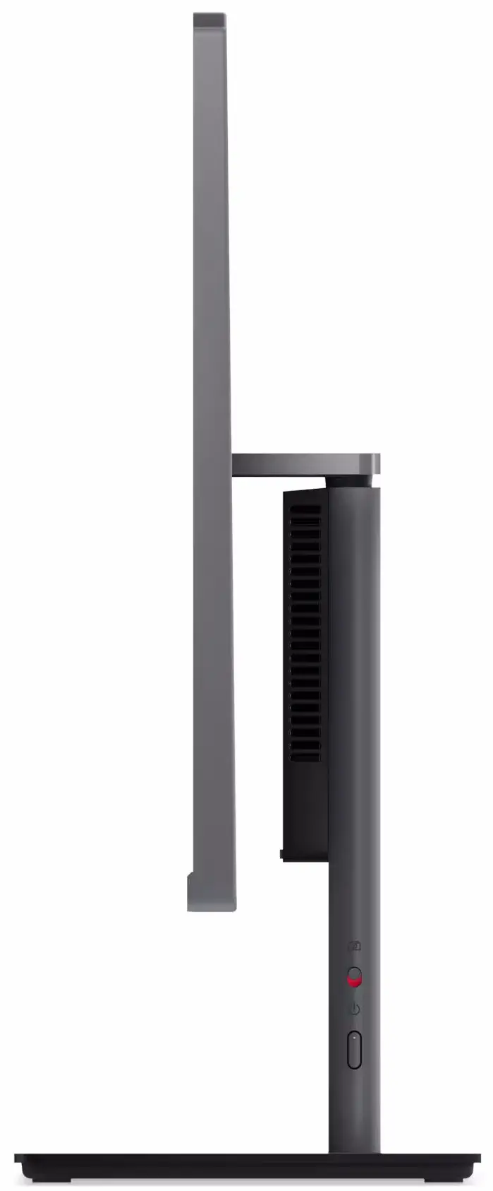 Моноблок Lenovo ThinkCentre neo 50a Gen 5 Intel Core 5 210H 16GB/512GB NoOS (Luna Gray) - 4