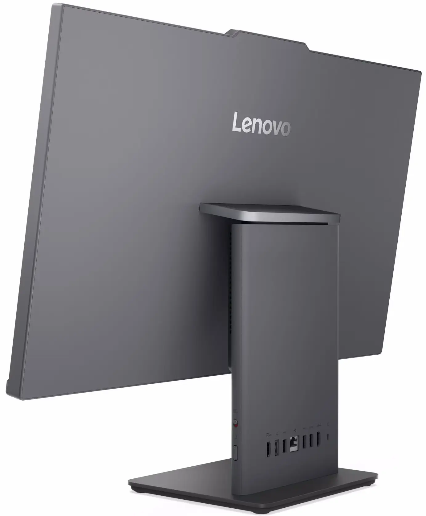 Моноблок Lenovo ThinkCentre neo 50a Gen 5 Intel Core 5 210H 16GB/512GB NoOS (Luna Gray) - 7