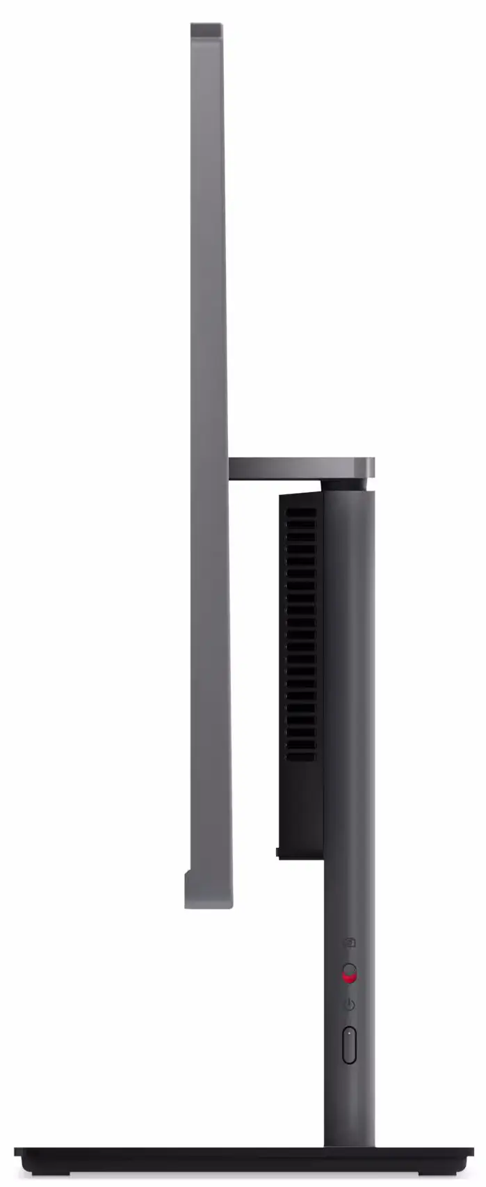 All in one Lenovo ThinkCentre neo 50a Gen 5 Intel Core 5 210H 16GB/512GB Win11Pro (Luna Gray) - 4