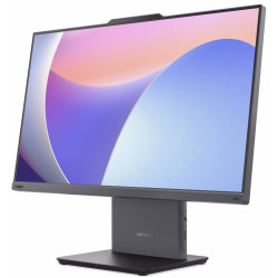 All in one Lenovo ThinkCentre neo 50a Gen 5 Intel Core 7 240H 16GB/1TB NoOS (Luna Gray) Thumb