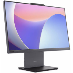 All in one Lenovo ThinkCentre neo 50a Gen 5 Intel Core 7 240H 16GB/1TB NoOS (Luna Gray) Thumb