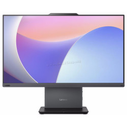 Моноблок Lenovo ThinkCentre neo 50a Gen 5 Intel Core 7 240H 16GB/1TB NoOS (Luna Gray)