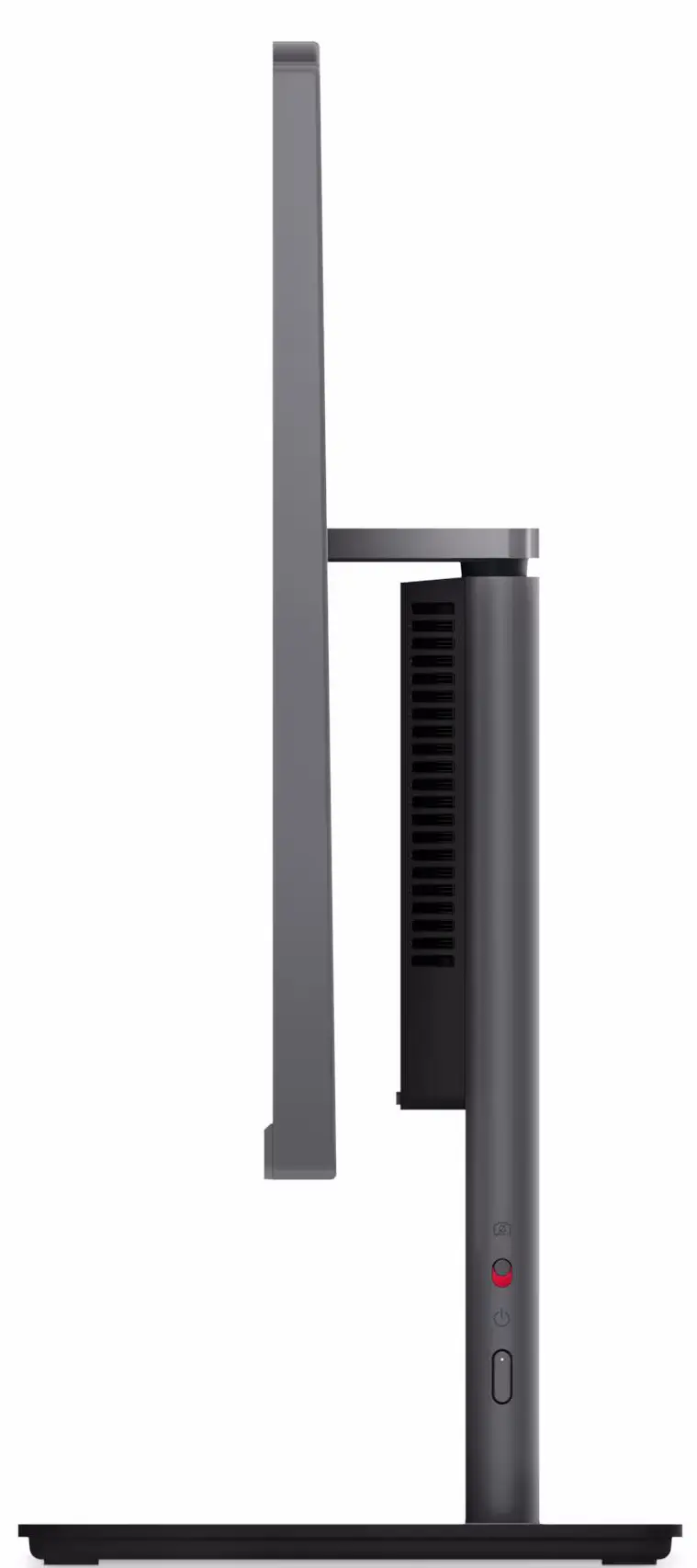 All in one Lenovo ThinkCentre neo 50a Gen 5 Intel Core 7 240H 16GB/1TB NoOS (Luna Gray) - 4