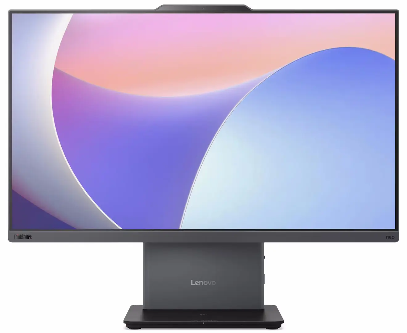 All in one Lenovo ThinkCentre neo 50a Gen 5 Intel Core 7 240H 16GB/1TB NoOS (Luna Gray)