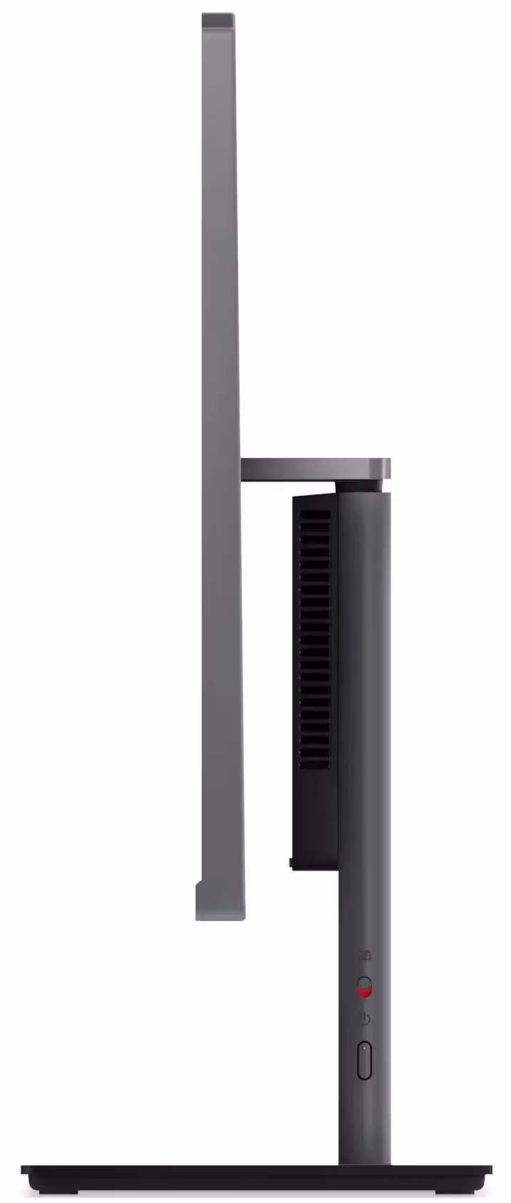 Моноблок Lenovo ThinkCentre neo 50a Gen 5 Intel Core 7 240H 16GB/512GB NoOS (Luna Gray) - 4