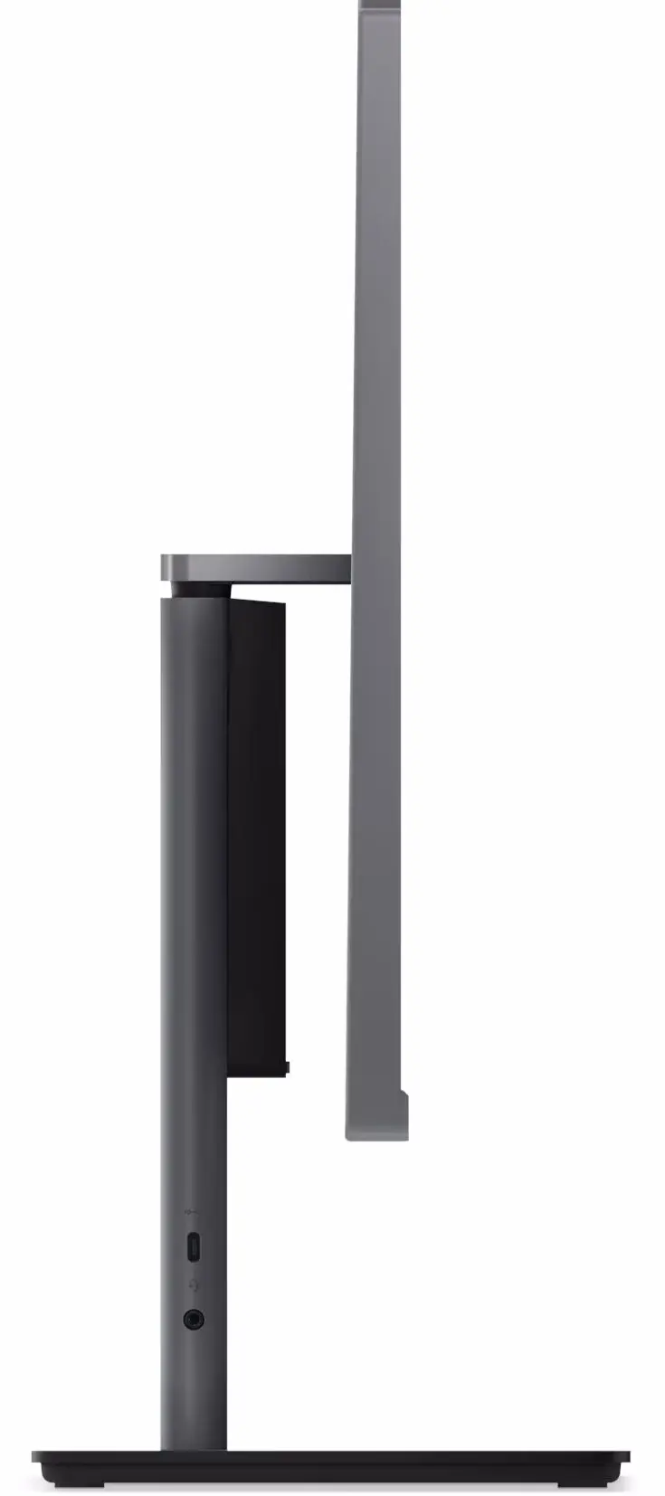 Моноблок Lenovo ThinkCentre neo 50a Gen 5 Intel Core 7 240H 16GB/512GB NoOS (Luna Gray) - 5