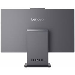 Моноблок Lenovo ThinkCentre neo 50a Gen 5 Intel Core 7 240H 16GB/512GB NoOS (Luna Gray) Thumb