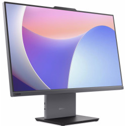 All in one Lenovo ThinkCentre neo 50a Gen 5 Intel Core 7 240H 16GB/512GB Win11Pro (Luna Gray) Thumb