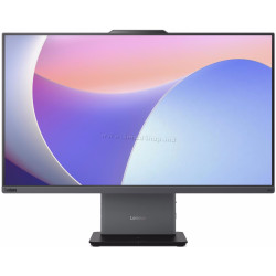 Моноблок Lenovo ThinkCentre neo 50a Gen 5 Intel Core 7 240H 16GB/512GB Win11Pro (Luna Gray)
