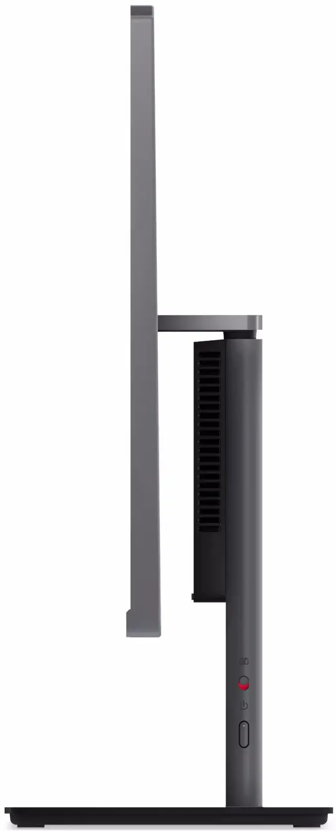 All in one Lenovo ThinkCentre neo 50a Gen 5 Intel Core 7 240H 16GB/512GB Win11Pro (Luna Gray) - 4