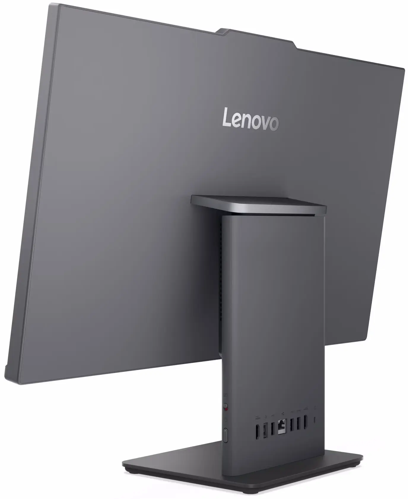All in one Lenovo ThinkCentre neo 50a Gen 5 Intel Core 7 240H 16GB/512GB Win11Pro (Luna Gray) - 6