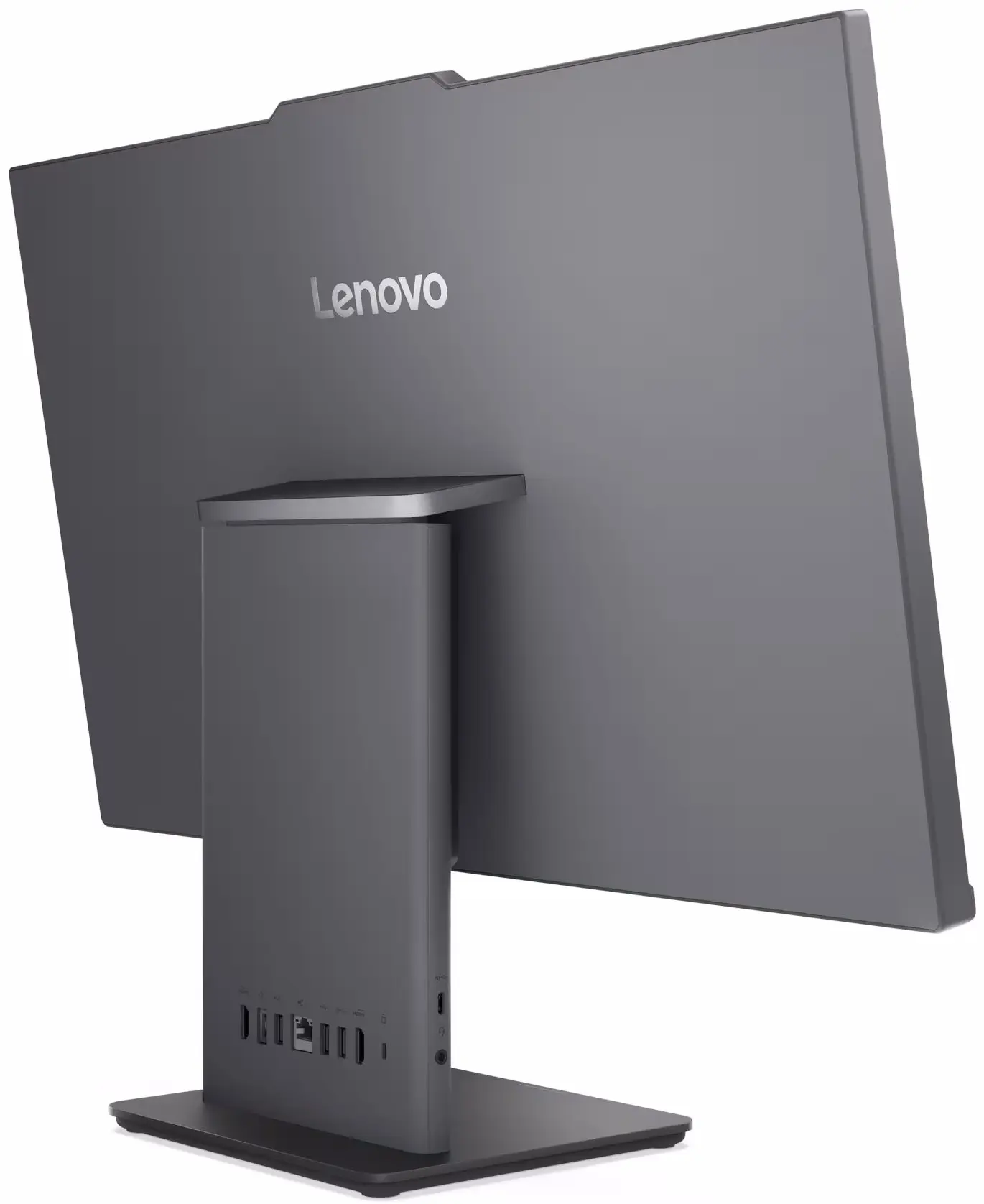 All in one Lenovo ThinkCentre neo 50a Gen 5 Intel Core 7 240H 16GB/512GB Win11Pro (Luna Gray) - 7