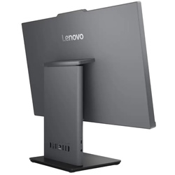 All in one Lenovo ThinkCentre Neo 50a Gen 5 Intel Core i3-1315U 16GB DDR5/256GB SSD (Black) Thumb
