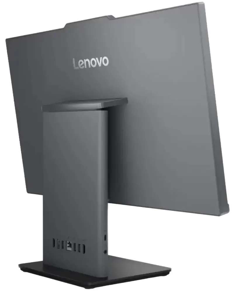 All in one Lenovo ThinkCentre Neo 50a Gen 5 Intel Core i3-1315U 16GB DDR5/256GB SSD (Black) - 3