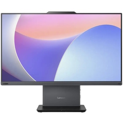 All in one Lenovo ThinkCentre Neo 50a Gen 5 Intel Core i5-13420H 16GB DDR5/512GB SSD (Black)