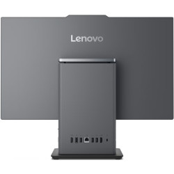 Моноблок Lenovo ThinkCentre neo 50a Gen 5 Intel Core i5-13420H 16GB DDR5/512GB SSD NoOS (Luna Grey) Thumb