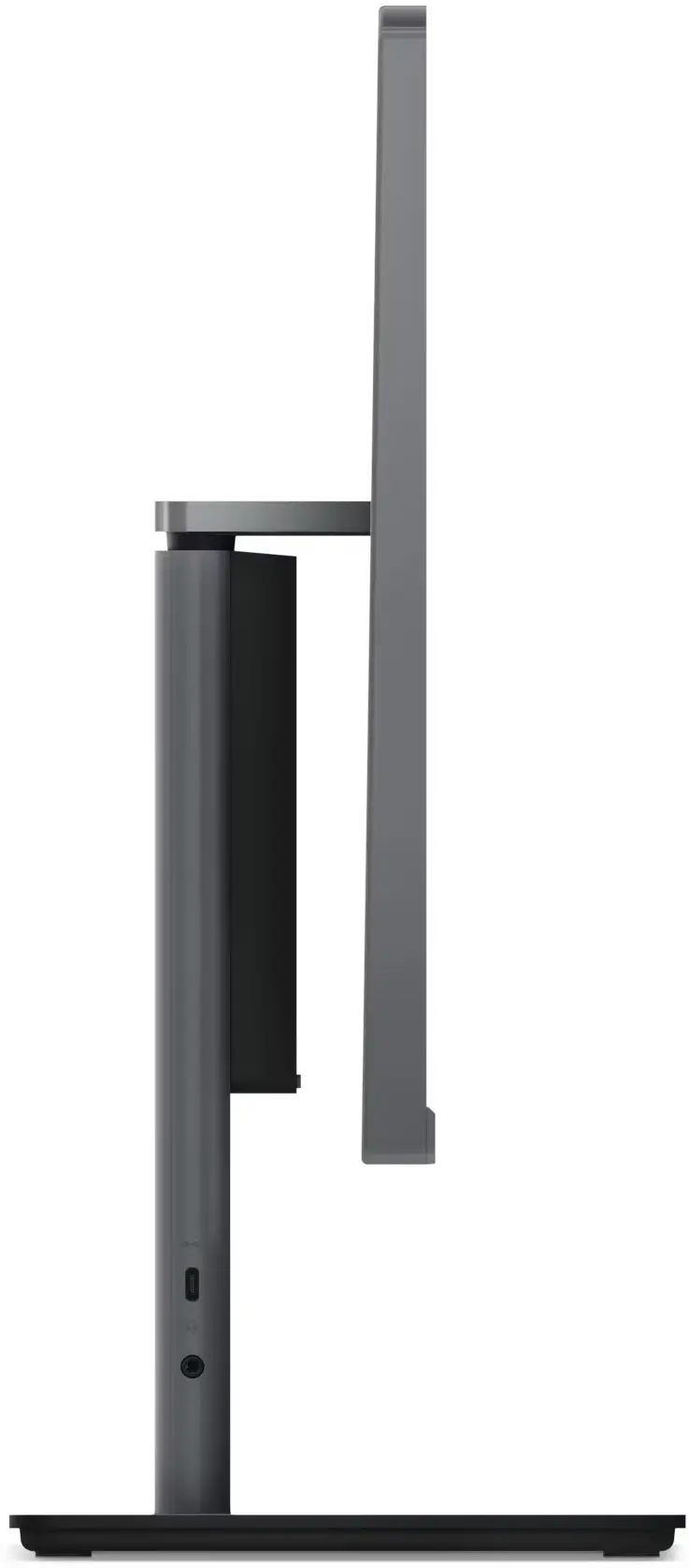 Моноблок Lenovo ThinkCentre neo 50a Gen 5 Intel Core i5-13420H 16GB DDR5/512GB SSD NoOS (Luna Grey)