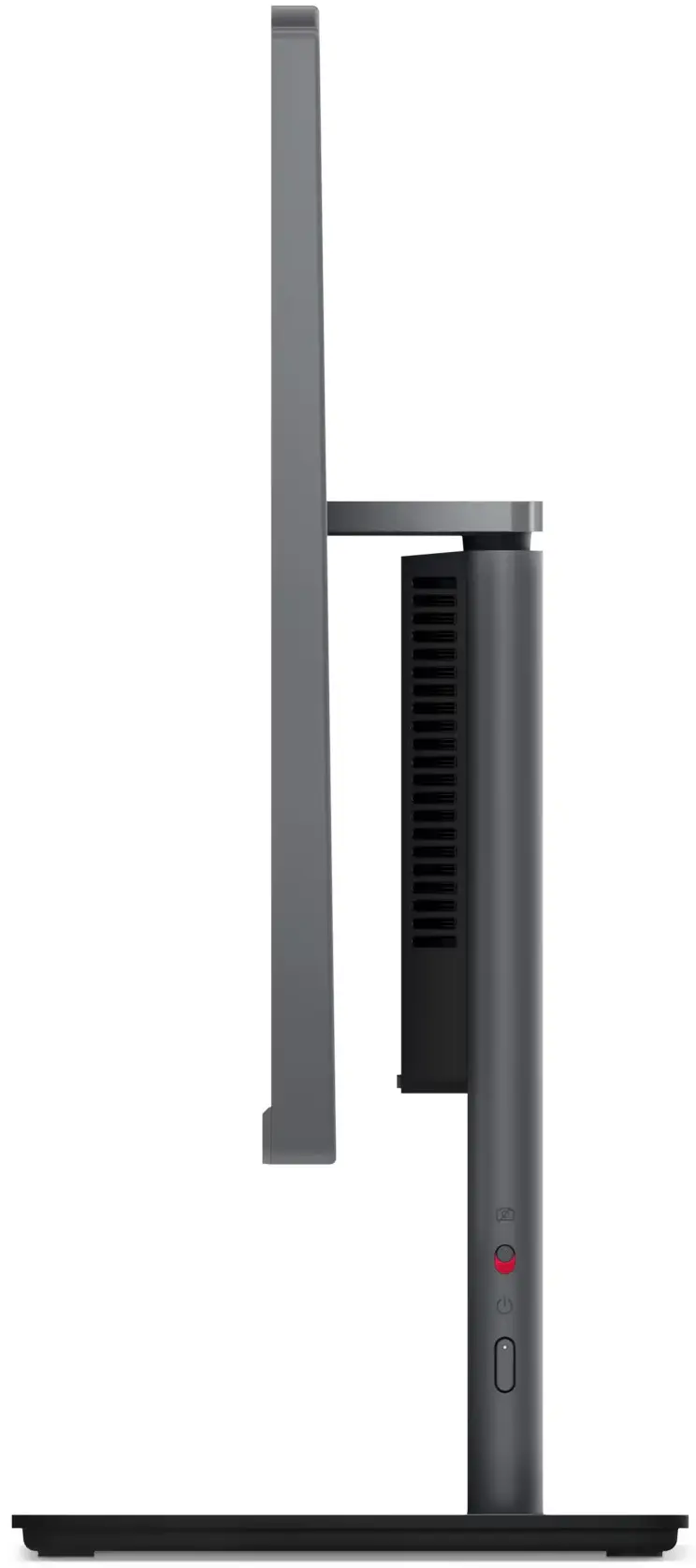 Моноблок Lenovo ThinkCentre neo 50a Gen 5 Intel Core i5-13420H 16GB DDR5/512GB SSD NoOS (Luna Grey)