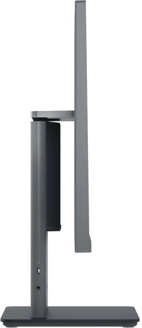 Моноблок Lenovo ThinkCentre neo 50a Gen 5 Intel Core i7-13620 32GB DDR5/1TB SSD (Black)