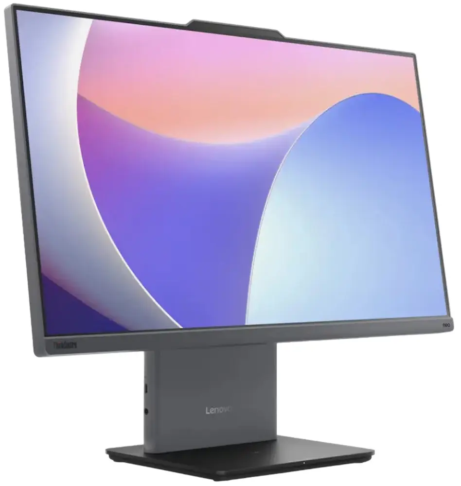 All in one Lenovo ThinkCentre Neo 50a Gen 5 Intel Core i7-13620H 16GB DDR5/1TB SSD (Black) - 2