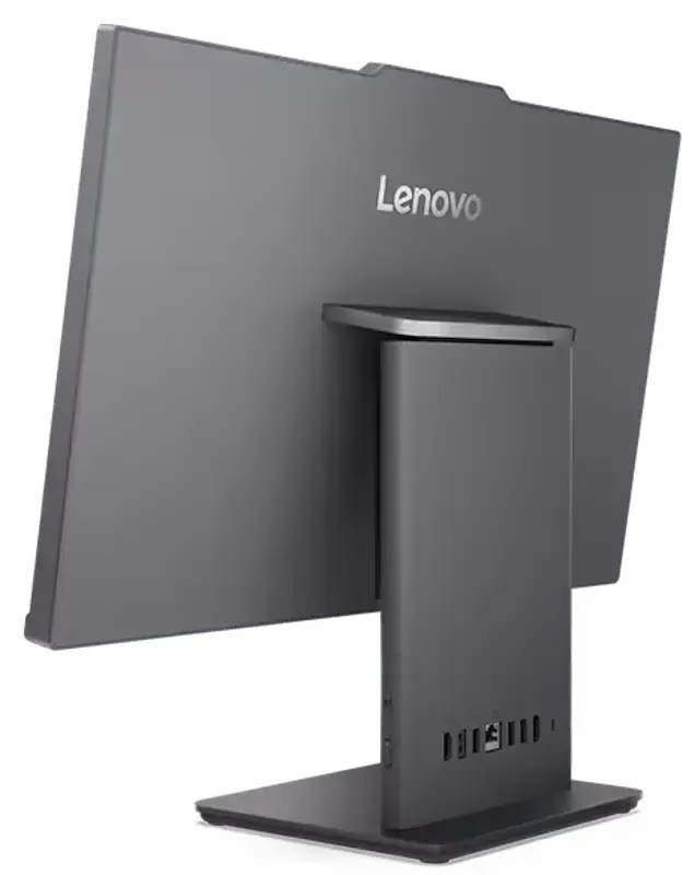 All in one Lenovo ThinkCentre Neo 50a Gen 5 Intel Core i7-13620H 16GB DDR5/1TB SSD (Black) - 5