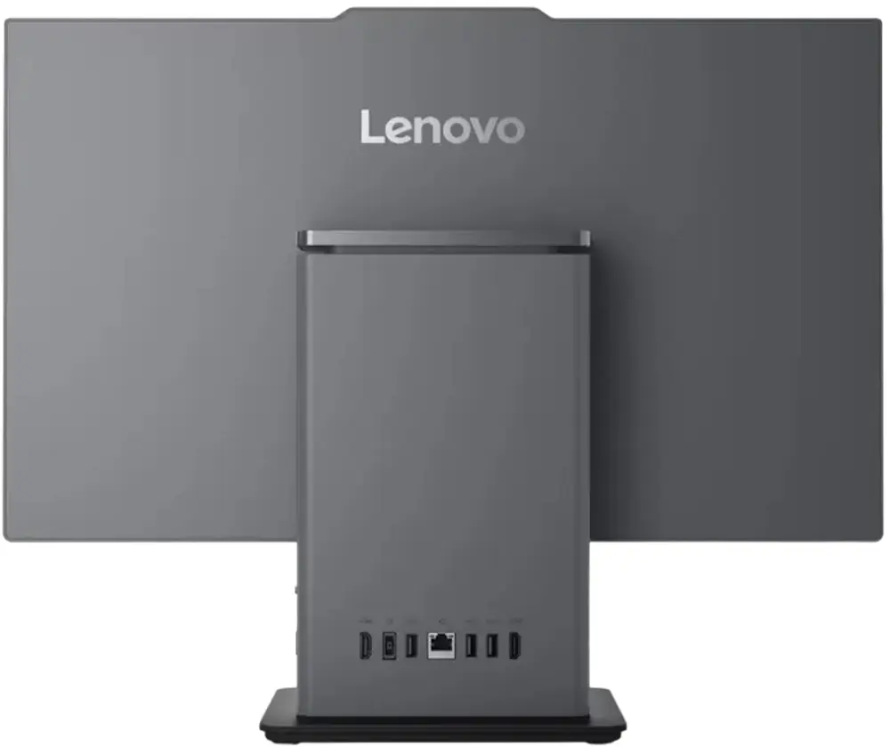 All in one Lenovo ThinkCentre Neo 50a Gen 5 Intel Core i7-13620H 16GB DDR5/1TB SSD (Black) - 3