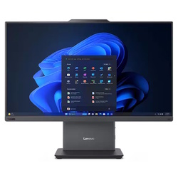 All in one Lenovo ThinkCentre Neo 50a Gen 5 Intel Core i7-13620H 16GB DDR5/1TB SSD (Black)