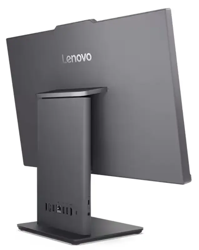 All in one Lenovo ThinkCentre Neo 50a Gen 5 Intel Core i7-13620H 16GB DDR5/1TB SSD (Black) - 4
