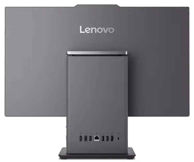 All in one Lenovo ThinkCentre Neo 50a Gen 5 Intel Core i7-13620H 16GB DDR5/512GB SSD (Black) - 2