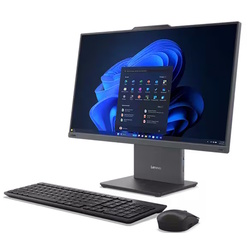 All in one Lenovo ThinkCentre Neo 50a Gen 5 Intel Core i7-13620H 16GB DDR5/512GB SSD (Black) Thumb