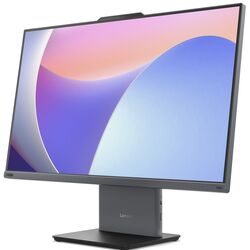 All in one Lenovo ThinkCentre neo 50a Gen 5 Intel Core i7-13620H 16GB DDR5/512GB SSD (Luna Grey) Thumb
