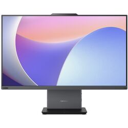 All in one Lenovo ThinkCentre neo 50a Gen 5 Intel Core i7-13620H 16GB DDR5/512GB SSD (Luna Grey)