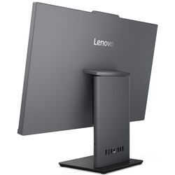 All in one Lenovo ThinkCentre neo 50a Gen 5 Intel Core i7-13620H 16GB DDR5/512GB SSD (Luna Grey) Thumb