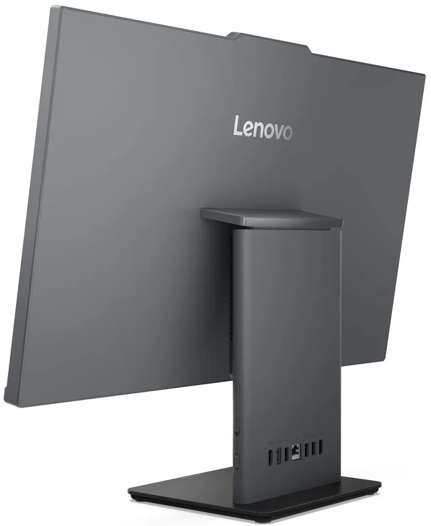 All in one Lenovo ThinkCentre neo 50a Gen 5 Intel Core i7-13620H 16GB DDR5/512GB SSD (Luna Grey) - 7
