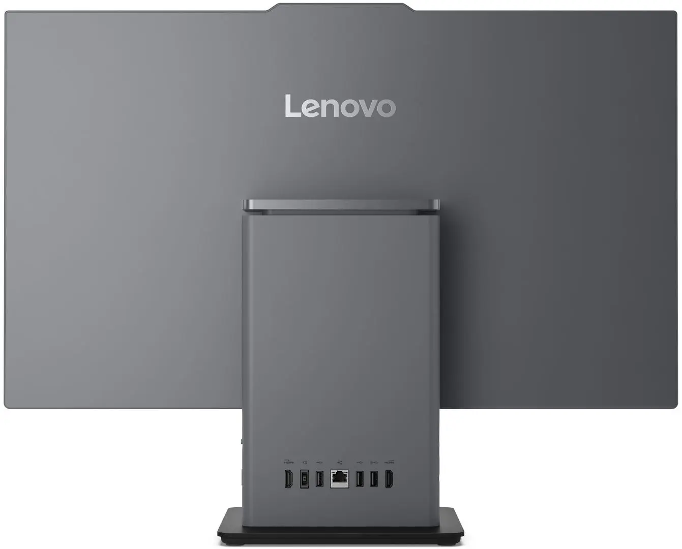 All in one Lenovo ThinkCentre neo 50a Gen 5 Intel Core i7-13620H 16GB DDR5/512GB SSD (Luna Grey) - 8