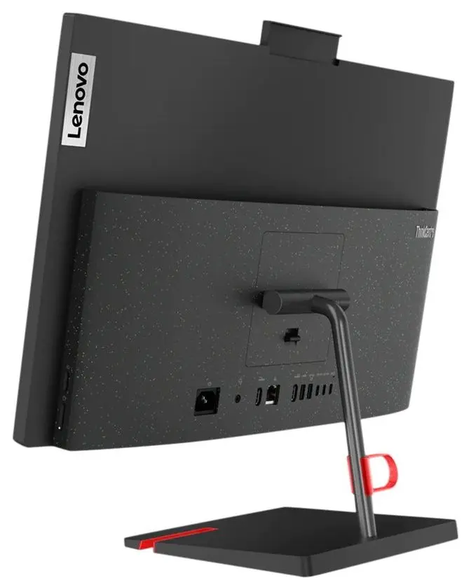 Моноблок Lenovo ThinkCentre Neo 50a Intel Core i5-12450H 16GB DDR4/512GB SSD (Black)