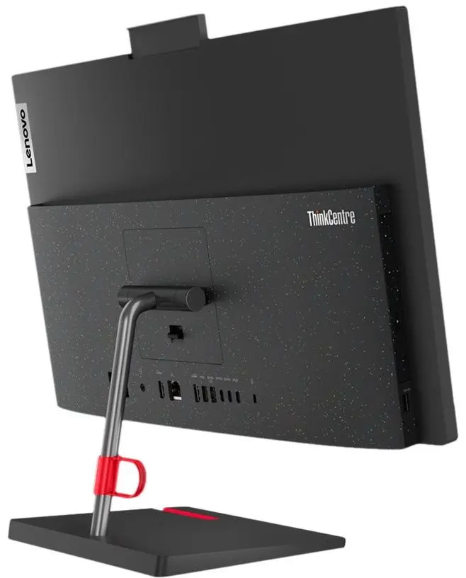 Моноблок Lenovo ThinkCentre Neo 50a Intel Core i5-12450H 16GB DDR4/512GB SSD (Black)