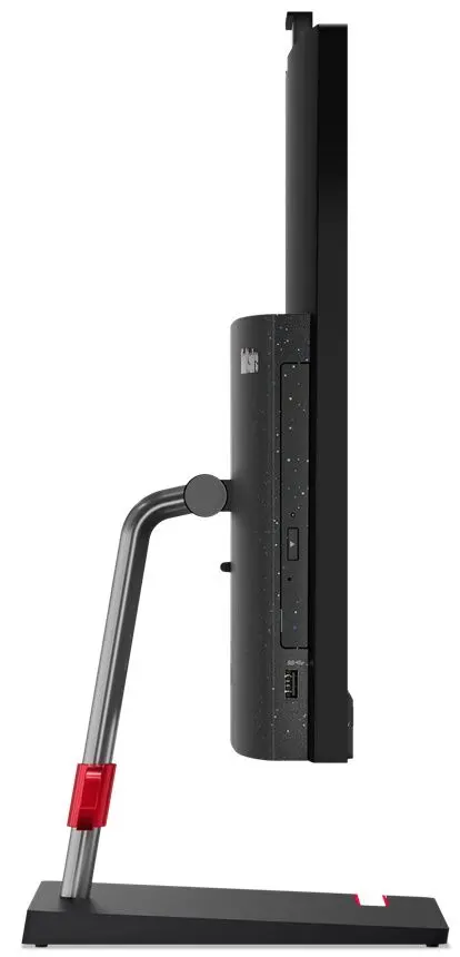 Моноблок Lenovo ThinkCentre Neo 50a Intel Core i5-12450H 16GB DDR4/512GB SSD (Black)