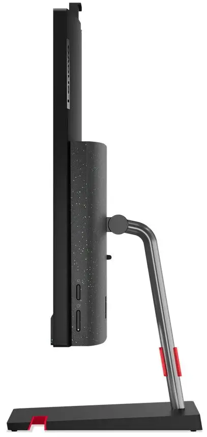 Моноблок Lenovo ThinkCentre Neo 50a Intel Core i5-12450H 16GB DDR4/512GB SSD (Black)