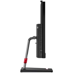 All in one Lenovo ThinkCentre Neo 50a Intel Core i5-12500H 8GB DDR4/256GB SSD W11Pro (Black) Thumb