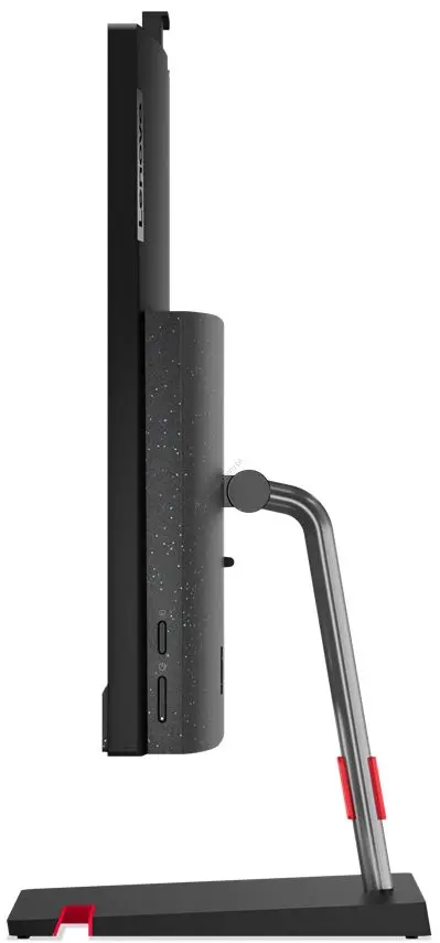 All in one Lenovo ThinkCentre Neo 50a Intel Core i5-12500H 8GB DDR4/256GB SSD W11Pro (Black)