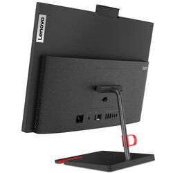 All in one Lenovo ThinkCentre Neo 50a Intel Core i5-12500H 8GB DDR4/512GB SSD W11Pro (Black) Thumb