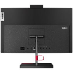 All-in-One Lenovo ThinkCentre Neo 50a Intel Core i7-12700H 16GB DDR5/512GB SSD (Black) Thumb