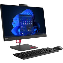 All-in-One Lenovo ThinkCentre Neo 50a Intel Core i7-12700H 16GB DDR5/512GB SSD (Black) Thumb